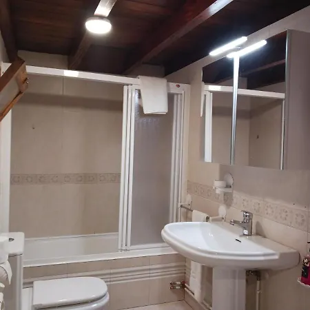 Piedad Fernandez Fernandez Gestion De Inmuebles Iv Holiday home *