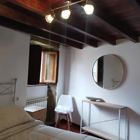 Piedad Fernandez Fernandez Gestion De Inmuebles Iv Holiday home Burela
