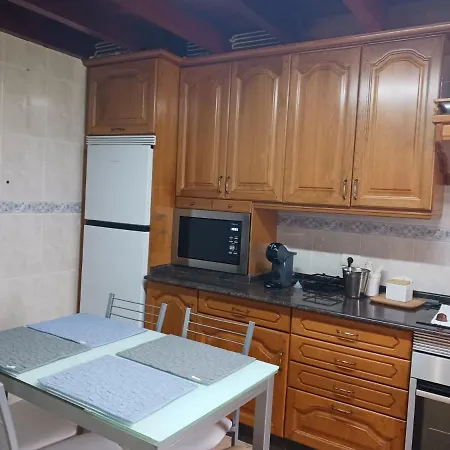 Piedad Fernandez Fernandez Gestion De Inmuebles Iv Holiday home Burela