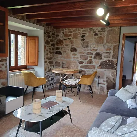 Holiday home Piedad Fernandez Fernandez Gestion De Inmuebles Iv *