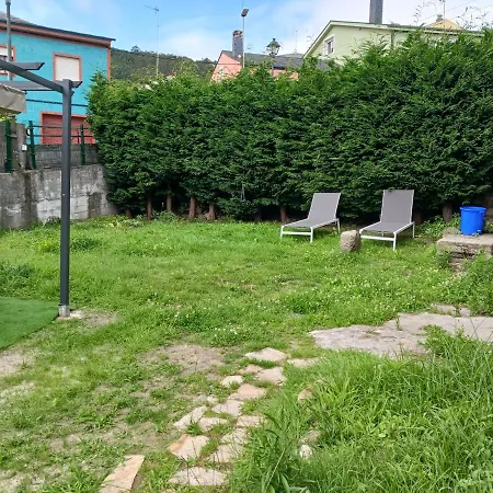 Holiday home Piedad Fernandez Fernandez Gestion De Inmuebles Iv *