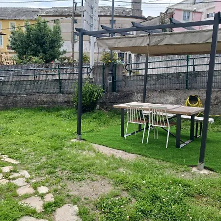 Holiday home Piedad Fernandez Fernandez Gestion De Inmuebles Iv *