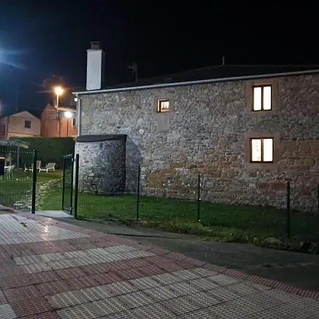 Piedad Fernandez Fernandez Gestion De Inmuebles Iv Сasa de vacaciones