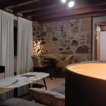 Piedad Fernandez Fernandez Gestion De Inmuebles Iv Holiday home Burela