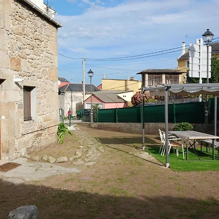 Holiday home Piedad Fernandez Fernandez Gestion De Inmuebles Iv *