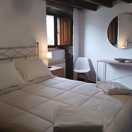 Holiday home Piedad Fernandez Fernandez Gestion De Inmuebles Iv Burela