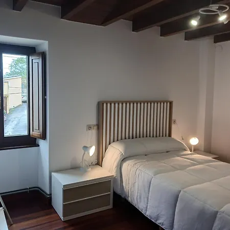 Piedad Fernandez Fernandez Gestion De Inmuebles Iv Holiday home Burela